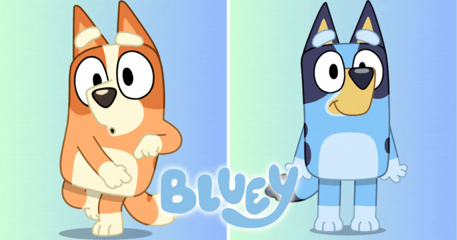Discover Your Bluey Character Combo With This Personality Quiz!