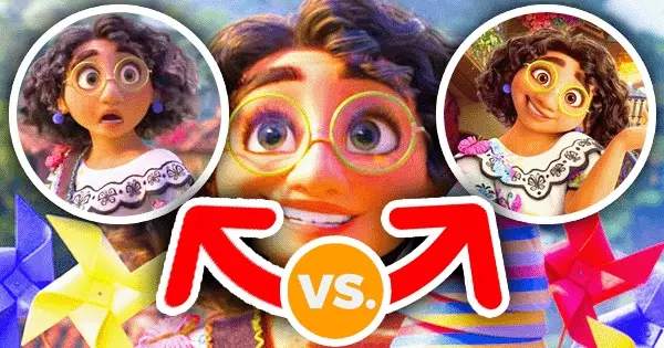 Are You Miss Perfect? This Disney Encanto Quiz Holds The Answer For You!